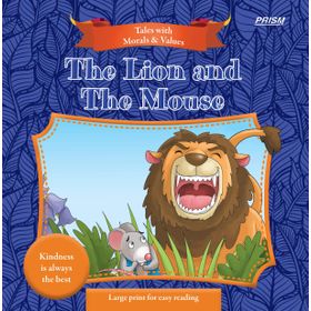 The Lion and The Mouse - kollektif