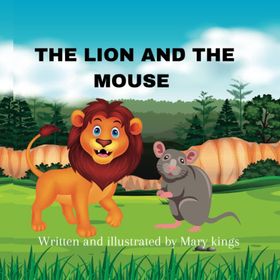 The Lion and The Mouse - kollektif