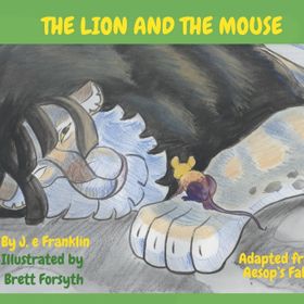 The Lion and The Mouse - kollektif