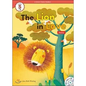 The Lion in Love +Hybrid CD eCR Starter - Aesop