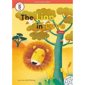 The Lion in Love +Hybrid CD eCR Starter - Aesop