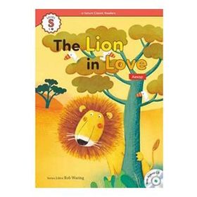The Lion in Love +Hybrid CD eCR Starter - Aesop