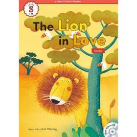 The Lion in Love +Hybrid CD eCR Starter - Aesop