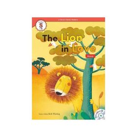 The Lion in Love +Hybrid CD eCR Starter - Aesop