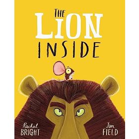 The Lion Inside