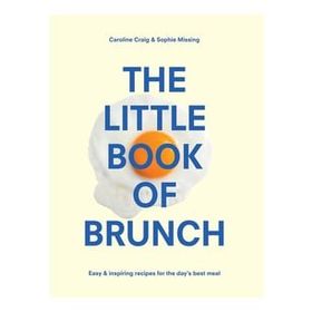The Little Book of Brunch