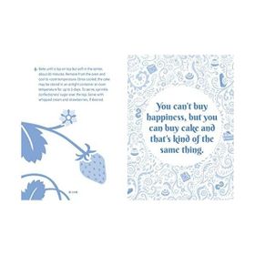The Little Book of Fika: The Uplifting Daily Ritual of the Swedish Coffee Break