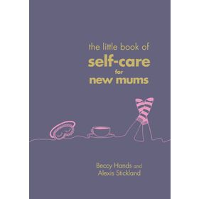 The Little Book of Self-Care