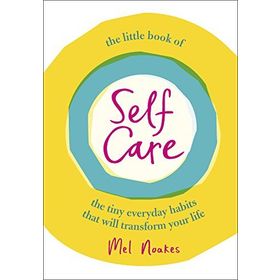The Little Book of Self-Care
