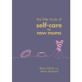 The Little Book of Self-Care