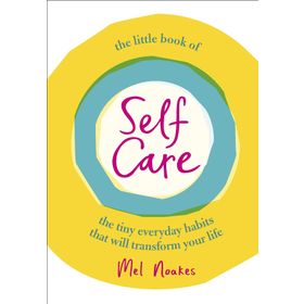 The Little Book of Self-Care