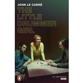 The Little Drummer Girl: Now a BBC series