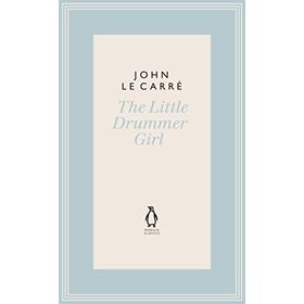 The Little Drummer Girl: Now a BBC series