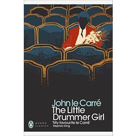 The Little Drummer Girl: Now a BBC series