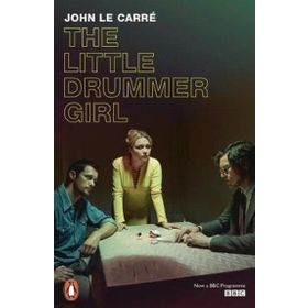 The Little Drummer Girl: Now a BBC series