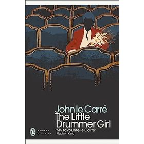 The Little Drummer Girl: Now a BBC series