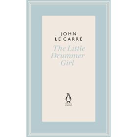 The Little Drummer Girl: Now a BBC series