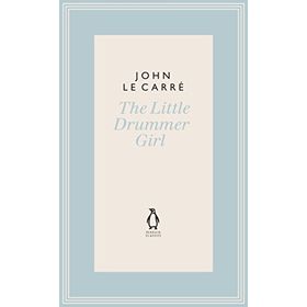 The Little Drummer Girl: Now a BBC series