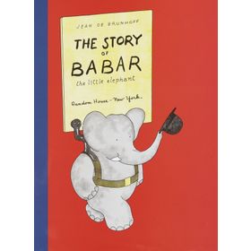 The Little Elephant - Nalan Aktaş Sönmez