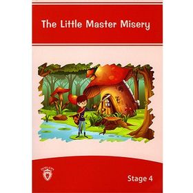 The Little Master Misery - kollektif