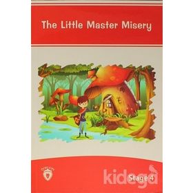 The Little Master Misery - kollektif