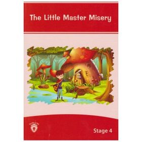 The Little Master Misery - kollektif