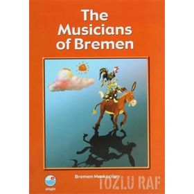 THE LITTLE MERMAID +CD (RTR LEVEL-A) - ANONIM