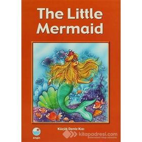 THE LITTLE MERMAID (CD'LI) - KOLLEKTIF