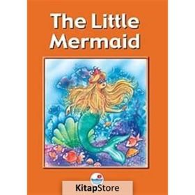 THE LITTLE MERMAID (CD'LI) - KOLLEKTIF