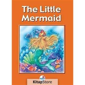 THE LITTLE MERMAID (CD'LI) - KOLLEKTIF