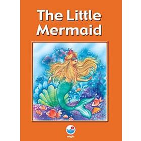THE LITTLE MERMAID (CD'LI) - KOLLEKTIF