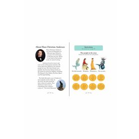 The Little Mermaid Level 2-Usborne Yayınları