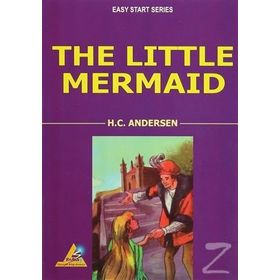 The Little Mermaid - Nicole Taylor