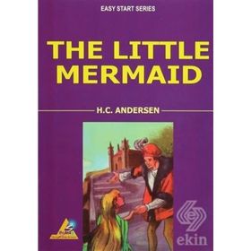 The Little Mermaid - Nicole Taylor