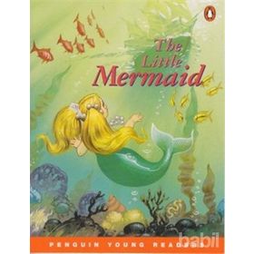 The Little Mermaid - Nicole Taylor