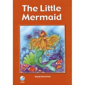 The Little Mermaid - Nicole Taylor
