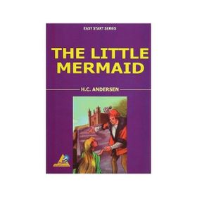 The Little Mermaid - Nicole Taylor