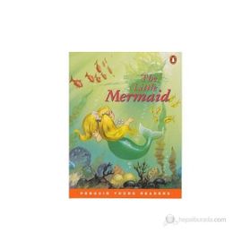 The Little Mermaid - Nicole Taylor