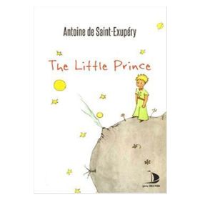 The Little Prince - Antoine de Saint-Exupery