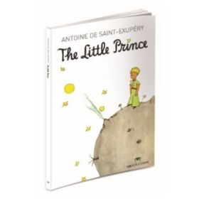 The Little Prince - Antoine de Saint-Exupery