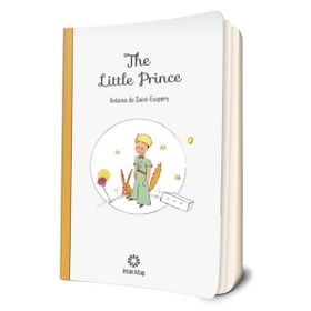 The Little Prince - Antoine de Saint-Exupery