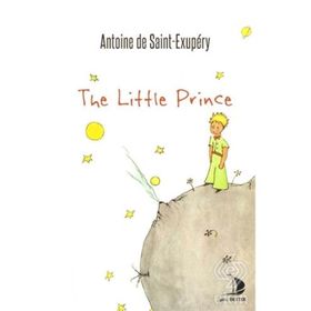 The Little Prince - Antonie de Saint Exupery