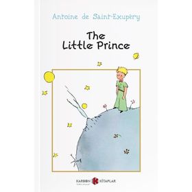 The Little Prince - Antonie de Saint Exupery