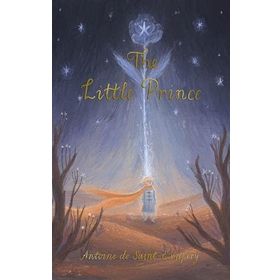 The Little Prince - Antonie de Saint Exupery