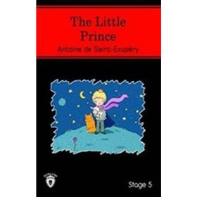The Little Prince - Antonie de Saint Exupery