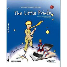 The Little Prince - Antonie de Saint Exupery