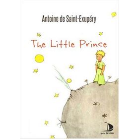 The Little Prince Destek Yayınları