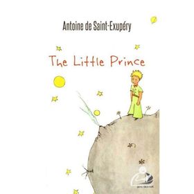 The Little Prince Destek Yayınları