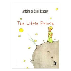 The Little Prince Destek Yayınları