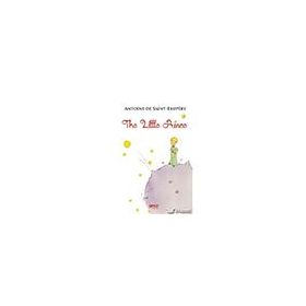 The Little Prince-Gece Kitaplığı